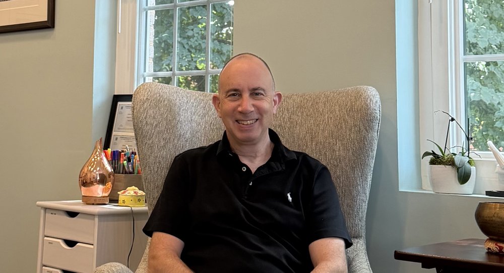 Alan Pachter